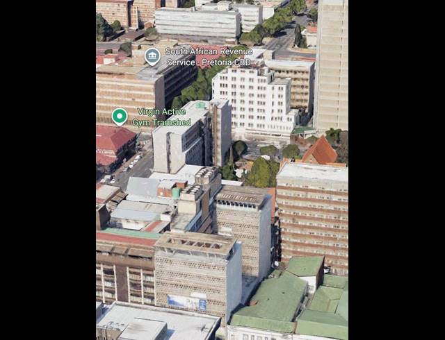 BUSINESS FOR SALE IN PRETORIA CBD